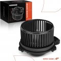 A-premium Hvac Blower Heater Motor With Fan Cage Compatible Subaru Forester 2019 2020 2021 Replace 72223fl010