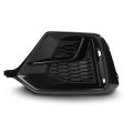 Bumper Trim Rear Right Passenger Side For Honda Civic 2020 2021 Glossy Black Ho1139106 Ho1139106c 71513tgga50zf 