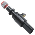 Zreneyfex A 78410-s5a-912 Automatic Transmission Vehicle Speed Sensor Replacement For Honda Civic 2001 2002 2003 2004 2005 