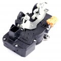 Aintier Door Lock Actuators Assembly Compatible For 2005-2009 Chevrolet Equinox 2006-2009 Pontiac Torrent Rear Left Right Power