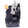 Door Lock Actuators Assembly Compatible For 2005-2009 Chevrolet Equinox 2006-2009 Pontiac Torrent Rear Left Right Power Latch