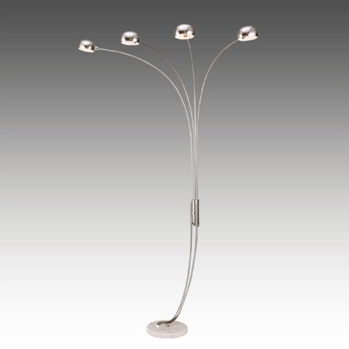 Arch Floor Lamp