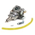 The Rop Shop Carburetor Kit For Kawasaki Fh500v-bs34 Fh500v-bs36 Fh500v-bs43 Fh500v-cs10 