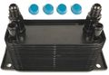 Topaz 68004317aa Transmission Torque Converter Oil Cooler For 2003-2009 Dodge Ram Diesel 2500 3500 5 9l 
