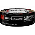 3m Automotive Refinish Masking Tape 06654 36 Mm X 55 M 1 Roll