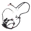 Wiring Wire Harness Replacement For Yamaha Yfz450 Yfz450rse Yfz450v 2007-2009 5d3-82590-00-00 