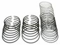 50134cp 040 Piston Ring Set For Ford61 390 Engines 1961 To 1971 Bore 4 090 In At Widths 5 64 3 32 3 16 