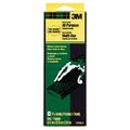 3m Extra Large Area Sanding Sponge Medium 3 3-inch By 9-inch 1-inch 