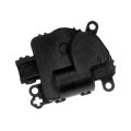 Air Door Actuator For Dodge Magnum 2007 2008 Plastic Rotary Switch Replacement 5137699aa 5137699ab 5137700aa 5137700ab 