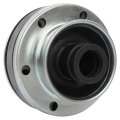 52105728ad Front Drive Shaft Cv Joint Boot Kit For Dodge Dakota Durango Jeep Commander Grand Cherokee And Mitsubishi Raider 