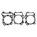 3 7 Inch 434cc Big Bore Cylinder Piston Gasket Kit Set Replacement For Suzuki Drz 400 2000-2015 