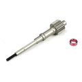 Layshaft Spacer 22 