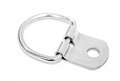 1-1 2 D-ring Tie Down Anchors Stainless Steel Mbs 3 000 Lbs Set Of 4 