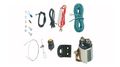 Installbay Jw591 Power Window Door Products Universal Trunk Release Kit Each 