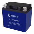 Mighty Max Battery Ytz7s Lithium Replacement For Yamaha 230 Ttr230 2005-2020 