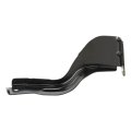 Front Lower Bumper Retainer Passenger Side For Nissan Pathfinder 2022 2023 2024 Steel Replacement Ni1063107 622926ta0a 