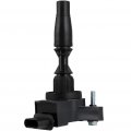 Ocpty Ignition Coil Coils Pack Fits 099700-266 Uf830 For Gmc Canyon 6l017-2020 2 8l 2 5l 2017-2020 Acadia Chevrolet For