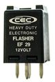 Ef29 Electronic Turn Signal Flasher Relay 4 Prong 