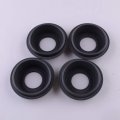 Cicitree 2set 4pcs Carburetor Vacuum Membrane Diaphragm Fit For Suzuki Gs500 E F Gsf1200 A Gsf1200s