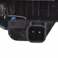 Labwork Alarm Hood Latch Switch Sensor Lr065340 Lr041431 Replacement For 2006-2012 Range Rover Sport Lr3 Lr4
