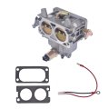 0g4612 Gth990 Carburetor W Ball Stud Replacement For 0k1588 0e3398 0f9035 