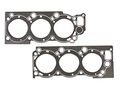 Evergreen Hg2030 For Toyota 4runner Pikcup T100 3 0l 3vze Sohc Cylinder Head Gasket 