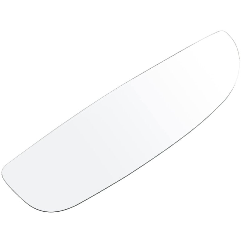 Mirror Glass Replacement Lens Fit For 1999-2016d F-250 F-350 F-450 F-550 Super Duty 2000-2005 Ford Excursion Lower Towing For
