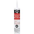 Dap Commercial Kitchen Food-grade Silicone Sealant 1 Each 