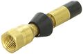 Milton 691 Straight Head Air Chuck 