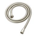 Ana Bath 96 Inch Stainless Steel Shower Hose Brushed Nickel Finish 