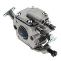 Carbhub Ms200 Carburetor For Stihl Ms200t 020t 020 Chainsaw Carb With Air Filter Fuel Line Hose C1q-s126b Replace 1129 120 0653