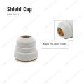 Weldingstop Tomahawk 375 Cutter Kp2842-1 Electrode Kp2842-2 Tip Kp2842-3 Retaining Cap Standoff Kp2842-5 Lc25 Torch Replacement