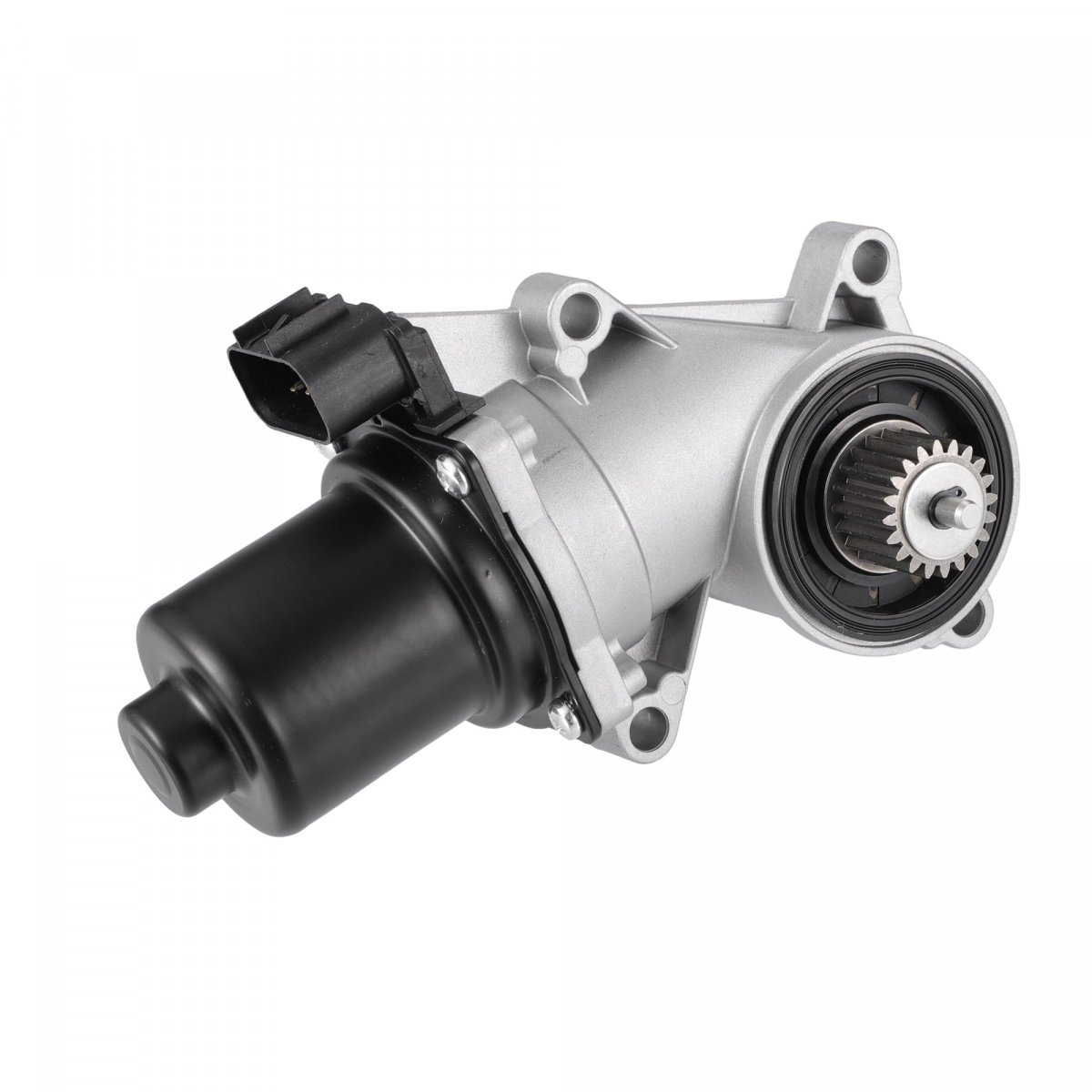 Gear Motor Transfer Case For Chevrolet Silverado 1500 2007-2018 Gmc Canyon 2015-2018 4wd Actuator 19258696 23369032 84109212