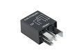 Multi Purpose Relay 30765031 Socket Mount Plug In Electrical Control Module With Silver Normally Open Contacts Vehicle Specific 