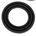 Brake Caliper Piston Seal Set For Chevy Silverado 1500 99-18 Rubber O Ring 2 Inside Diameter And 21 In Outside Front Position
