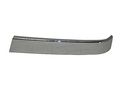 Bundle 06-07 Silverado Classic Grille Moulding Filler Trim Chrome Set Lh Rh 