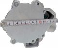 Solarhome Water Pump With Gasket Compatible Shibaura Case New Holland N844t N844lt-c N844l-c N843