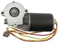 Front Right Passenger Side Window Motor For 1981-1992 Ford Bronco From 10 1980 To 4 1992 