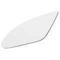 Driver Left Side Door Rear View Mirror Glass Lens Replacement For 1993-2002 Chevy Camaro