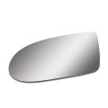 Driver Left Side Door Rear View Mirror Glass Lens Replacement For 1993-2002 Chevy Camaro 