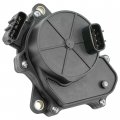 Caltric Front Differential Servo Motor Lock Compatible With Yamaha Kodiak 450 Yfm450f 4x4 2003 2004 2005 2006
