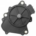 Caltric Front Differential Servo Motor Lock Compatible With Yamaha Kodiak 450 Yfm450f 4x4 2003 2004 2005 2006