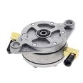 Carbhub Fuel Pump For Ezgo Marathon Gas Golf Cart 1989-1990 5 2 Cycle Engines Part Number 24233g1 