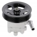 Power Steering Pump Ocpty Assist Fits 2007-2013 For Nissan Altima 2002-2011 X-trail Replace 21-5478