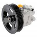 Power Steering Pump Ocpty Assist Fits 2007-2013 For Nissan Altima 2002-2011 X-trail Replace 21-5478