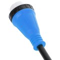 Heavy Duty Rv Electrical Cord Cable Adapter 15 Amp Male To 50