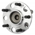 Aintier Rear Wheel Hub Assembly Fit For 2013-2015 Honda Accord 2015-2019 Acura Tlx No Wbs Bearing 512516 1