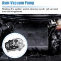 Uxcell Brake Vacuum Pump For Chevrolet Cruze Equinox Malibu Spark Asm-vacuum Replaces No 12684050