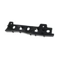 Front Bumper Brackets Pair Ford Escape 2017 2018 2019 Driver And Passenger Side Replacement For Gj5z17c947aa Gj5z17c947ab 