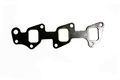 Eg526 Exhaust Manifold Gasket Set For 1989 To 2000 Chevrolet Geo Metro 1 0l L3 Sohc 993cc 